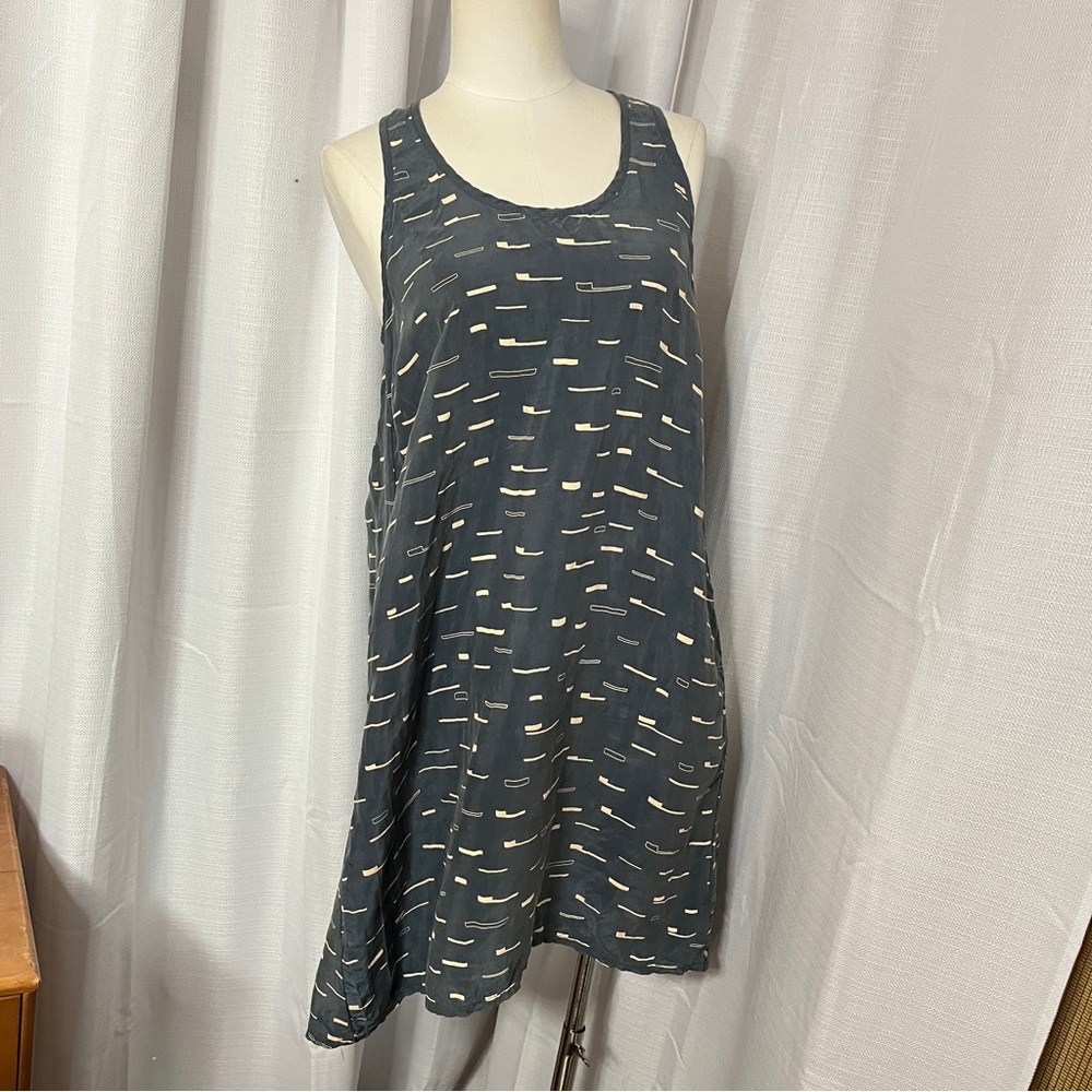 MIG Make It Good Tank Dress